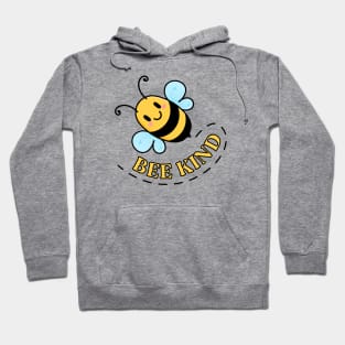 Bee kind Hoodie